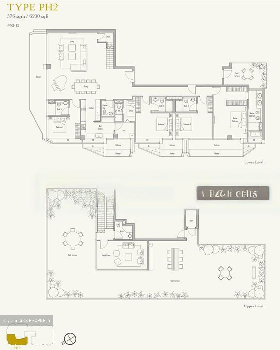 Shenton Way (D1), Condominium #471935721